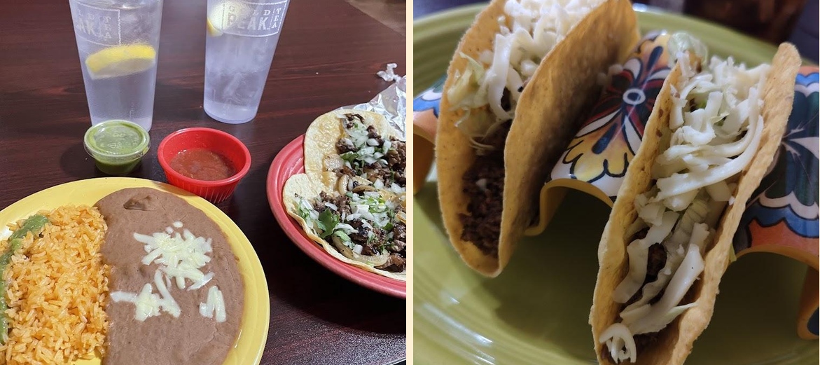 Alejandros Mexican Restaurant